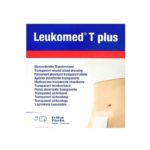 Leukomed T Plus Adh 8x 10Cm