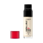 Loreal Infallible Base De Maquillaje 390 Fundation Up To 24H 30ml