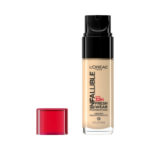 Loreal Infallible Base De Maquillaje 420 Fundation Up To 24H 30ml