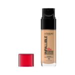 Loreal Infallible Base De Maquillaje 482 Fundation Up To 32H 30ml