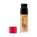 Loreal Infallible Base De Maquillaje 486 Fundation Up To 24H 30ml