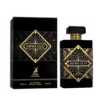 Maison Alhambra Infiniti Oud 100ml Unisex