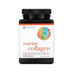 Marine Collagen 2500mg x 290Tab Youtheory Colageno Marino