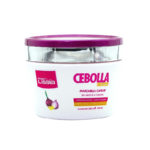 Mascarilla Capilar Cebolla & Biotina Sin Aroma 260gr Lissia