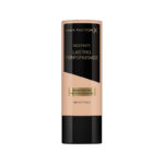 Max Factor Base De Maquillaje Facefinity 105 Soft Beige Lasting Perfomance 35ml