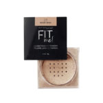 Maybelline Fitme Polvo Suelto #25