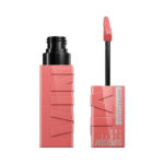 Maybelline Superstay Vinyl Ink 100 Charmed 4.2ml