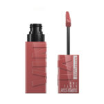 Maybelline Superstay Vinyl Ink 35 Cheeky 4.2ml