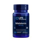 Melatonin 300Mcg x 100Caps Life Extension