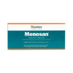Menosan x 60Tab Himalaya