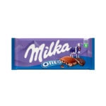 Milka Oreo 100gr