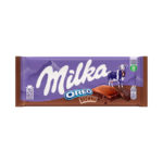 Milka Oreo Brownie 100gr