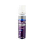 Minoxidil 5% Aerosol Topical For Women 60gr Espuma