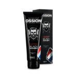 Morfose Ossion Carbon Peel-Off Black Mask 125ml Mascarilla Facial