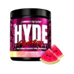 Mr Hyde Signature Pre-Workout Watermelon 216gr 30Serving