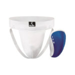 Mueller Suspensorio Testicular Suspensorio+Copa