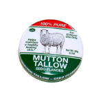 Mutton Tallow Sebo Flandes 20gr
