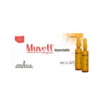 Muvett Amp 50mg_5ml x 2 Trimebutina Procaps