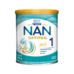 Nan Opti Pro 1 0-6 Meses 900gr Nestle