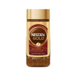Nescafe Gold _00gr