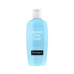 Neutrogena Alcohol Free Toner 250ml