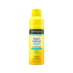 Neutrogena Beach Defense Spf 50 184gr