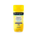 Neutrogena Beach Defense Spf 70 198ml