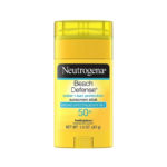 Neutrogena Beach Defense Sunscreen Stick-Barra 42gr