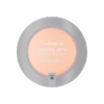 Neutrogena Healthy Skin Pressed Powder 20Light 9.6gr-Polvo Compacto