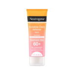 Neutrogena Invisible Daily Defense Spf 60+ 88ml