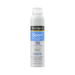 Neutrogena Sport Active Defense Spf 70 Spray 141gr