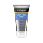 Neutrogena Sunscreen Sport Face Spf 70 73ml