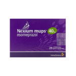 Nexium 40mg x 28Comp Esomeprazol