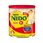 Nido Kinder 1+ 360gr