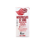 Nitroprusiato De Sodio 50mg_2ml Amp I.V. Ecar