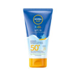 Nivea Sun Kids Protector Solar Swin&Play Spf 50 150ml