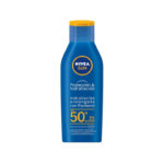 Nivea Sun Proteccion E Hidratacion Spf 50+ 125ml