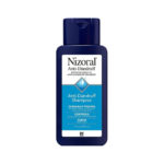 Nizoral Anti-Dandruff Shampoo 200ml Ketoconazol
