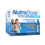Nutradose Wellness Solucion Oral x 30 Amp