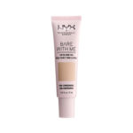 Nyx Bare With Me Tinted Skin Veil Pale Light 27ml