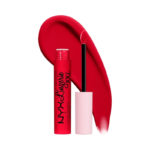 Nyx Lingerie XXL Lip Mate Unlaced 4ml (2)
