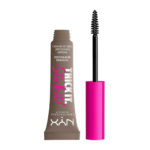 Nyx Thick It Mascara Para Cejas 7ml