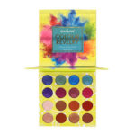 Okalan Colour Revelry Paleta De Sombras 16gr Cp