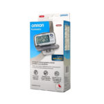 Omron Podometro Hj-002La
