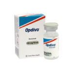 Opdivo 10mg_ml 10ml Nivolumab Cf