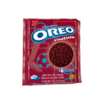 Oreo Chocolate Vinotinto x 6Und 192gr