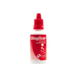 Otoglicar Gotas Oticas 30ml Glicerina Carbonatada