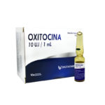 Oxitocina Amp I.V-I.M 10Ui 1ml x 1 Drotafarma