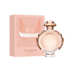 Paco Rabanne Olympea Eau De Parfum 80ml Women