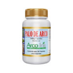 Palo De Arco x 90Caps Arcoiris